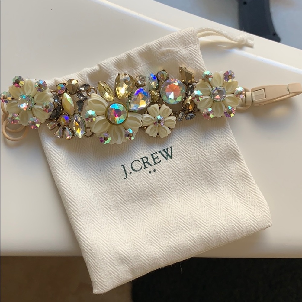 J. Crew bracelet
